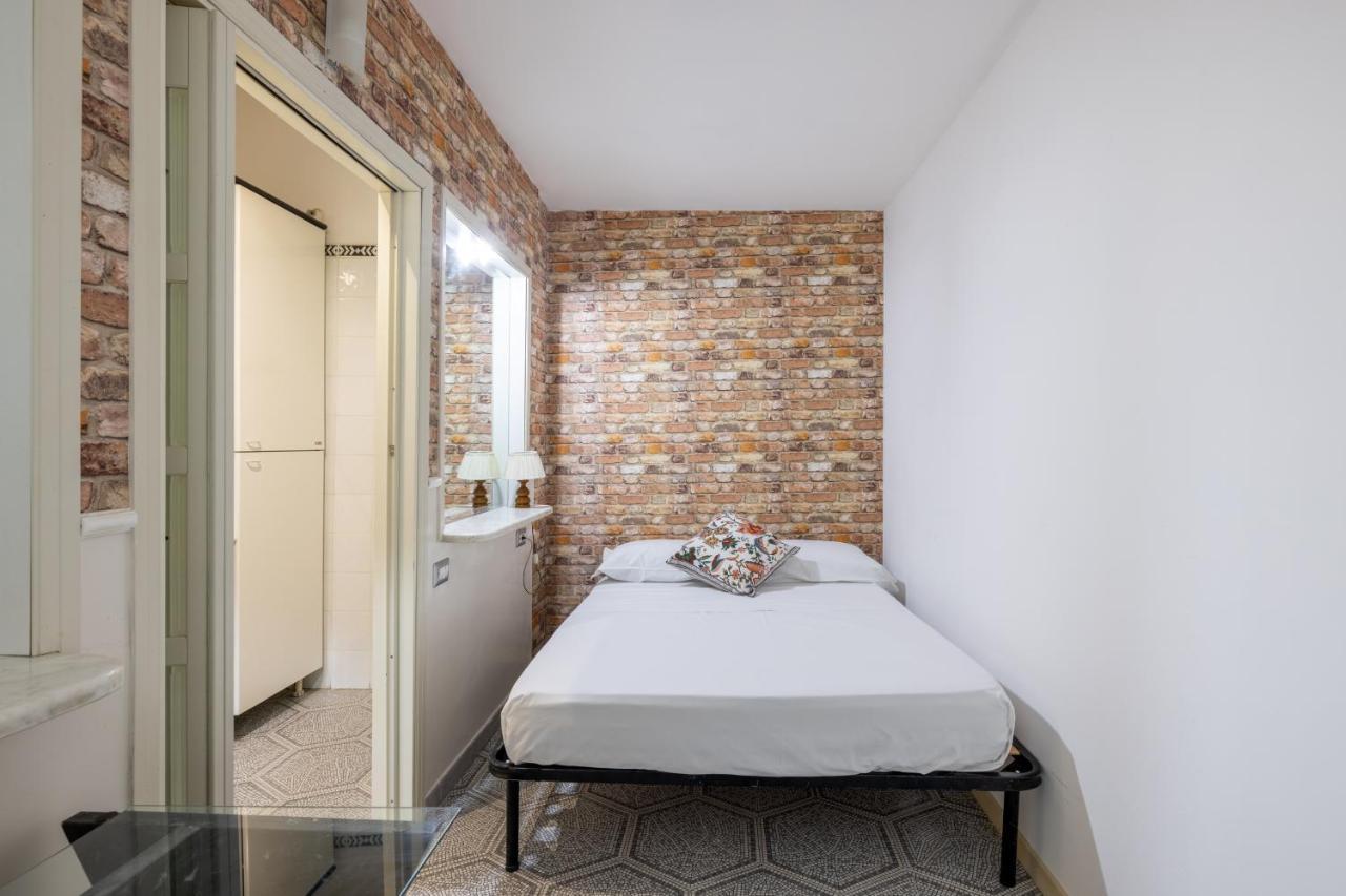 Piazza Di Spagna 5 Stelle Navona Apartament ローマ エクステリア 写真