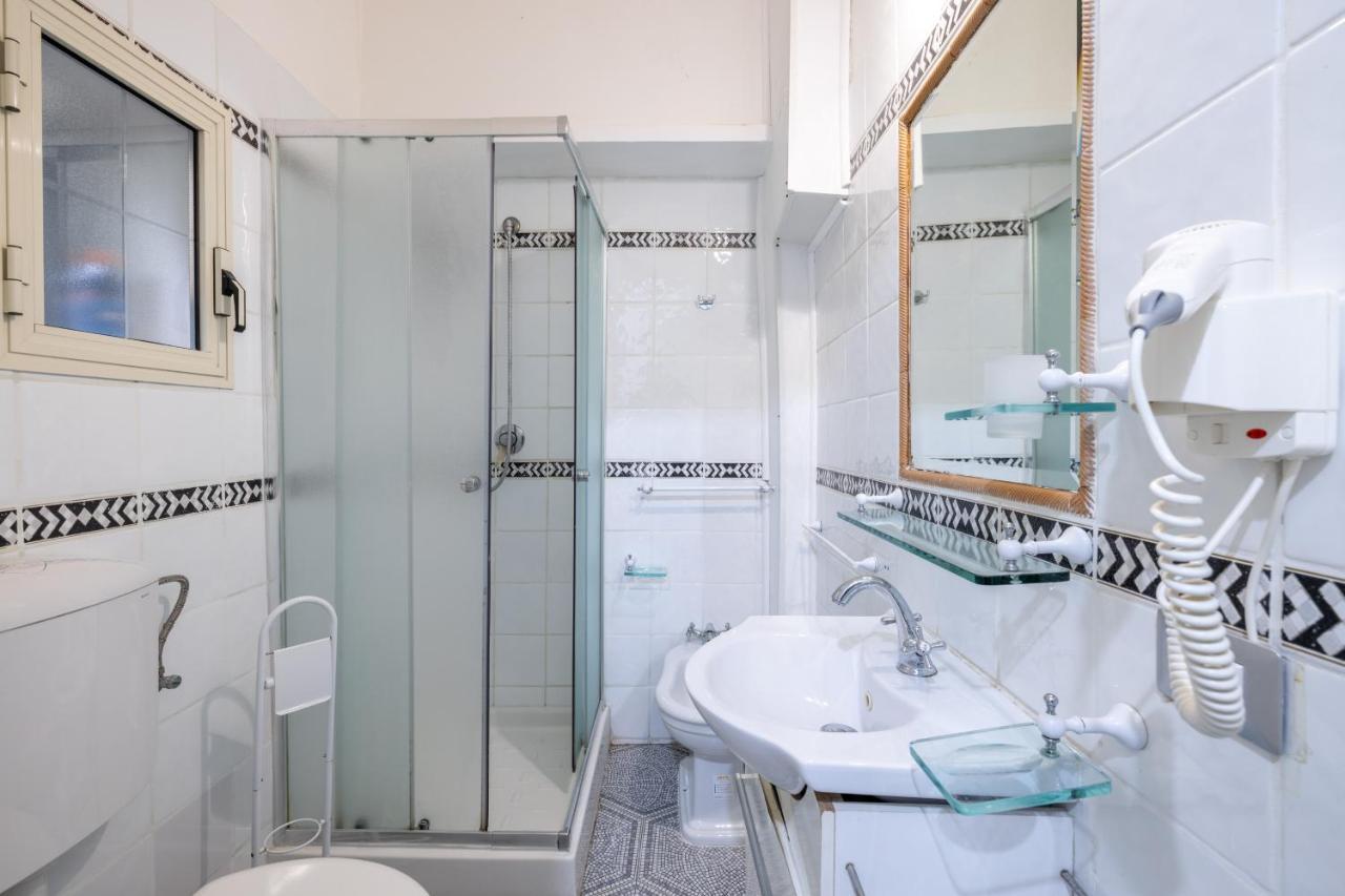Piazza Di Spagna 5 Stelle Navona Apartament ローマ エクステリア 写真